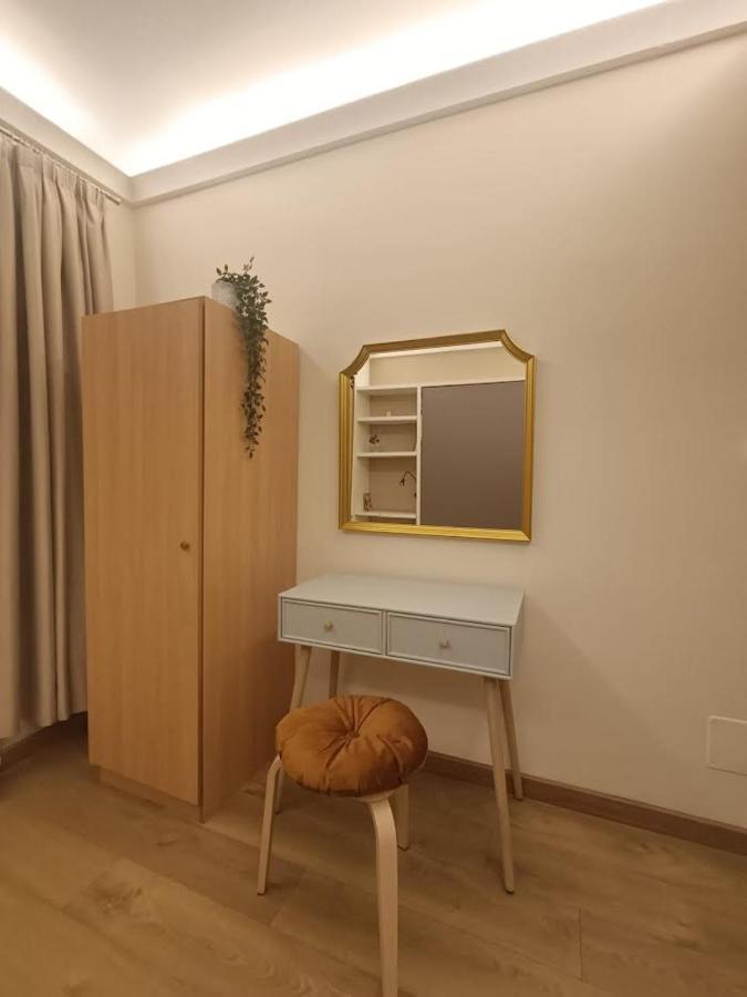 Appartement Il Giardino Di Nonna Pina à Naples Extérieur photo