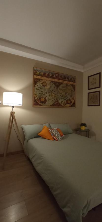 Appartement Il Giardino Di Nonna Pina à Naples Extérieur photo