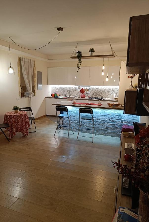 Appartement Il Giardino Di Nonna Pina à Naples Extérieur photo